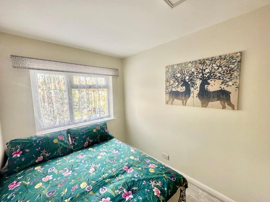5 Bedroom House In Da7 Erith